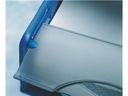 Leitz Ablagekorb Sorty Maxi A4 Blau