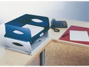 Leitz Ablagekorb Sorty Maxi A4 Blau