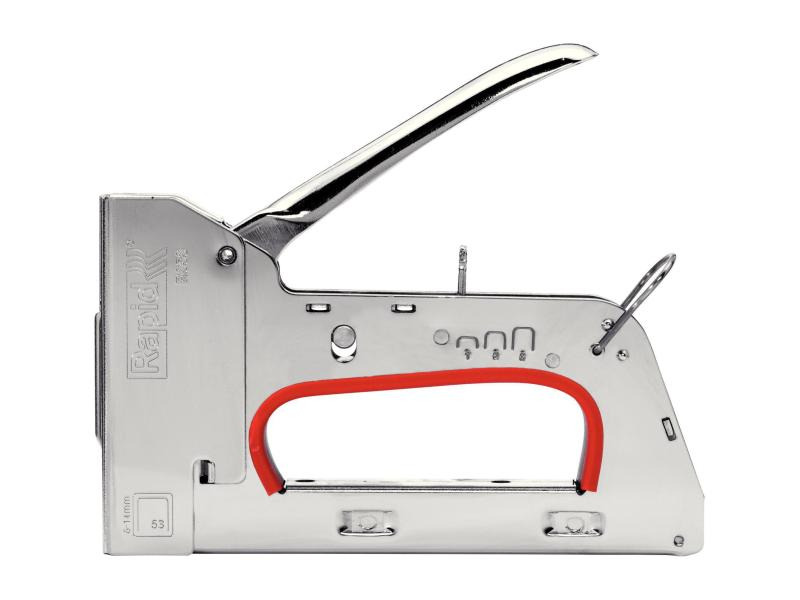 Rapid Handtacker  PRO R353