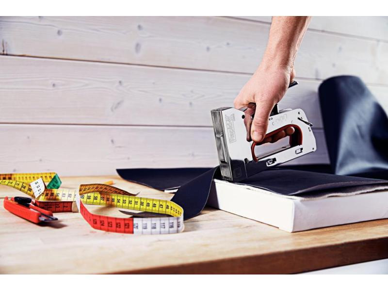Rapid Handtacker  PRO R353