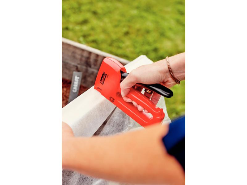 Rapid Handtacker  R53