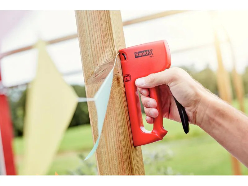 Rapid Handtacker  R53