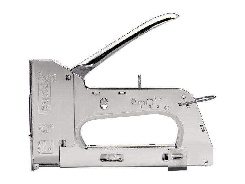 Rapid Kabeltacker PRO R36