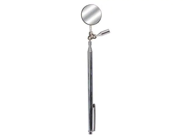 Velleman Magnetheber mit Spiegel