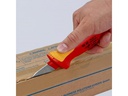 Knipex Kabelmesser 190 mm ohne Schutzkappe
