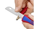 Knipex Klappmesser Universal für Elektriker