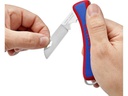 Knipex Klappmesser Universal für Elektriker