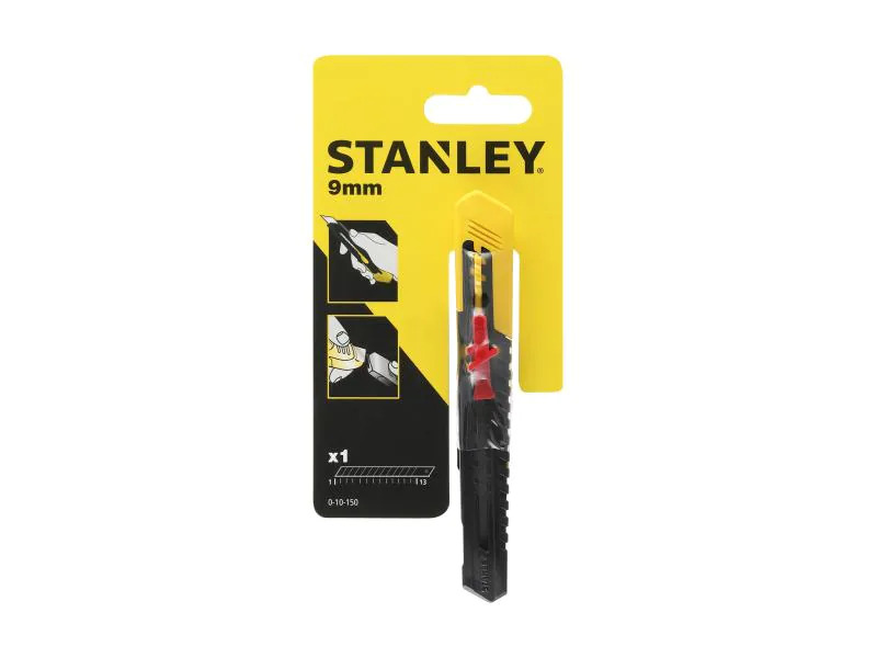 Stanley Cutter SM 9 mm