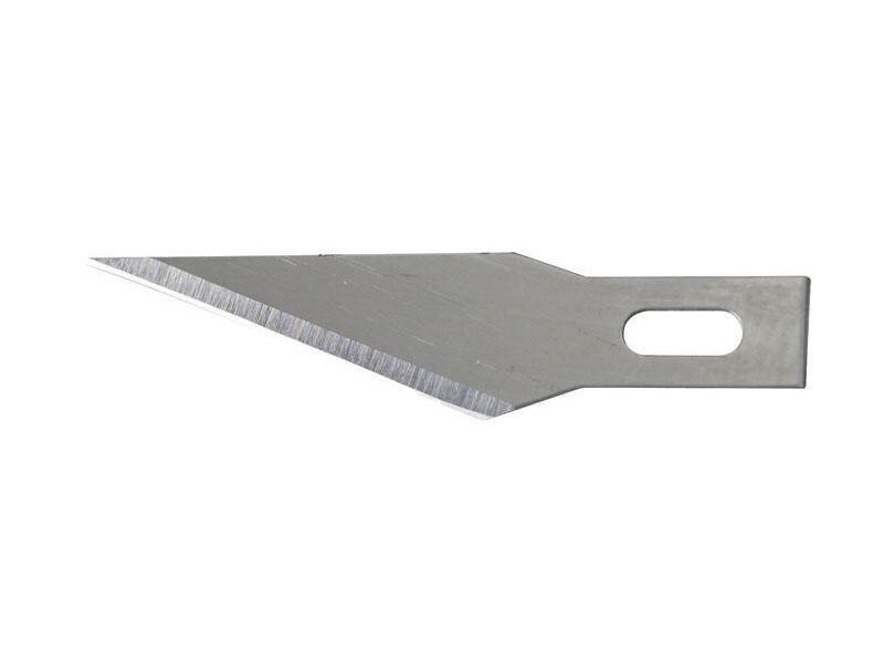 Stanley Ersatzklinge 45 mm zu Hobbymesser