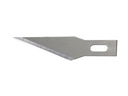 Stanley Ersatzklinge 45 mm zu Hobbymesser