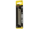 Stanley Fatmax Abbrechklinge Fatmax 18 mm, 5 Stück