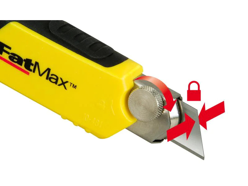 Stanley Fatmax Cutter Fatmax 18 mm
