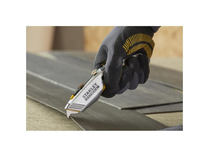 Stanley Fatmax Messer Fatmax Pro 2-in-1 19 mm