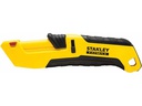 Stanley Fatmax Messer Links-&amp; Rechtshänder, inkl. Klingen