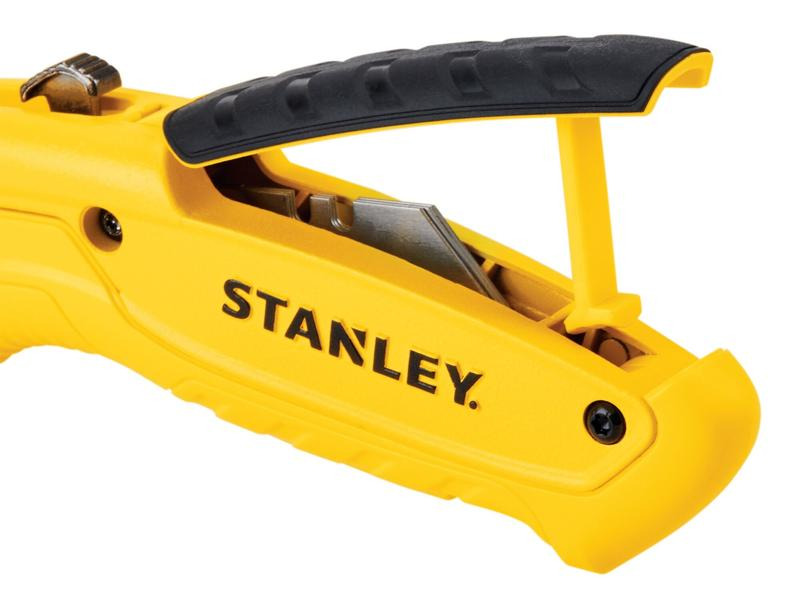Stanley Fatmax Messer mit einziehbarer Klinge