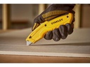 Stanley Fatmax Messer mit einziehbarer Klinge