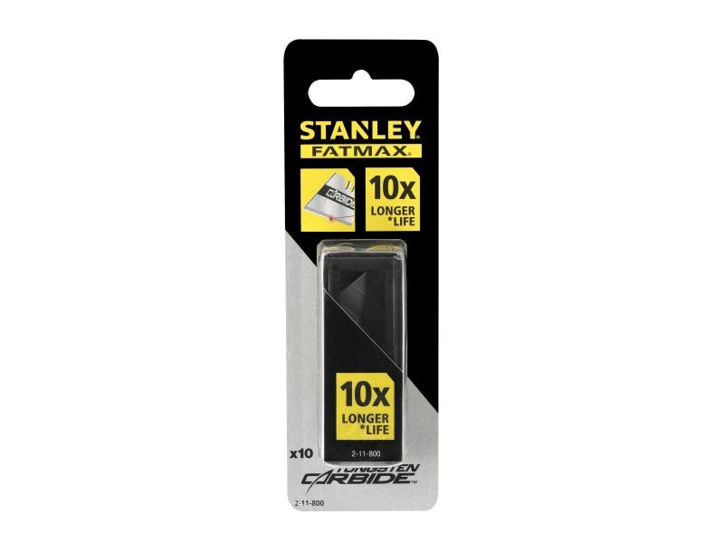 Stanley Fatmax Trapezklinge Fatmax Pro 19 mm