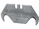 Stanley Hakenklinge No. 1996, 5 Stück