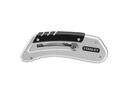 Stanley Sportmesser Fatmax Pro 2-in-1 19 mm