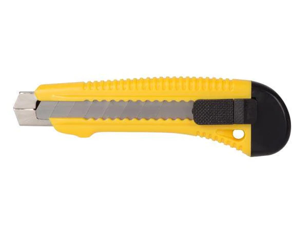 Toolland Cutter 18 mm