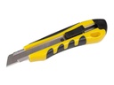 Toolland Cutter 18 mm