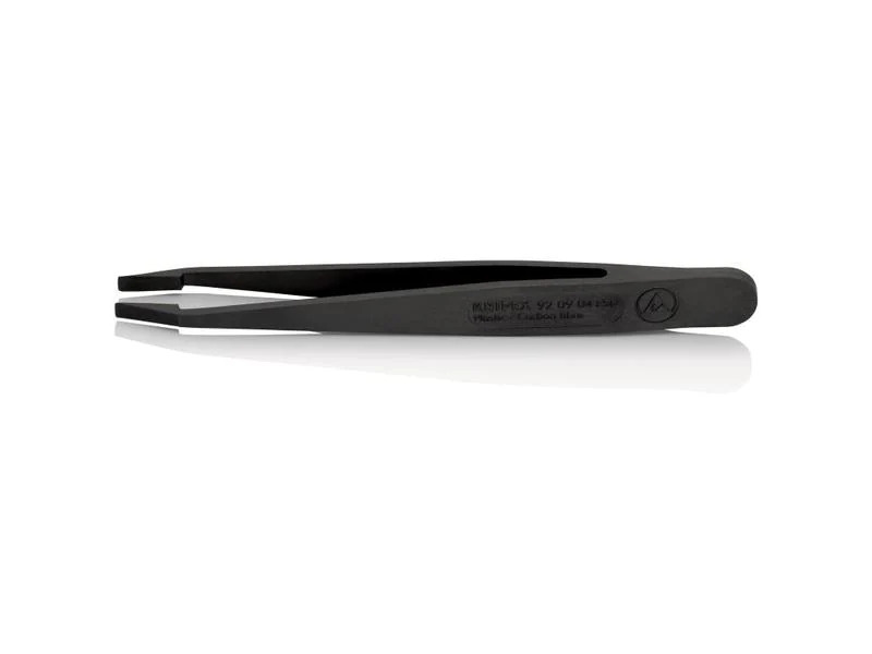 Knipex Kunststoffpinzetten-Set ESD 5-teilig