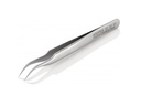 Knipex Präzisionspinzette gewinkelt 45° 120 mm