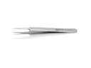Knipex Titanpinzette Premium, Gerade 110 mm