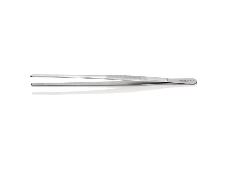 Knipex Universalpinzette gerade 300 mm