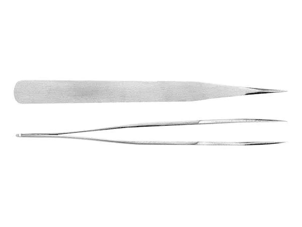 Velleman Präzisionspinzette 112 mm