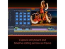 Pinnacle Studio 26 Standard Box, Vollversion