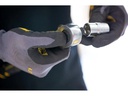 Stanley Fatmax Ratsche High Performance 1/2