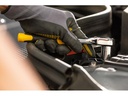 Stanley Fatmax Umschaltknarre 3/8