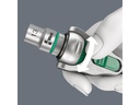 Wera Ratsche 8000 B 3/8 Zyklop Speed