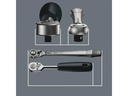 Wera Ratsche 8004 A Zyklop 1/4
