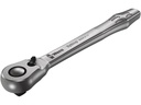 Wera Ratsche 8004 A Zyklop 1/4