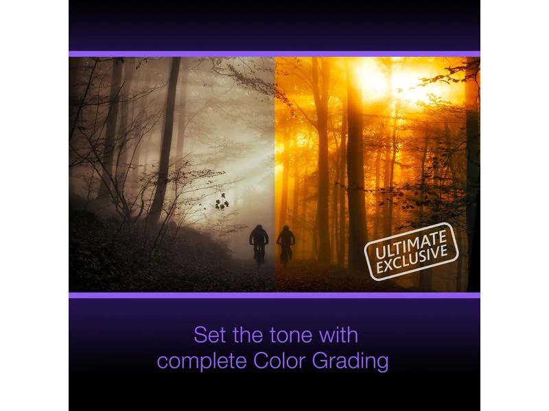 Pinnacle Studio 26 Ultimate ESD, Vollversion