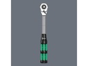 Wera Ratsche 8006 SC 1 Zyklop Hybrid 1/2