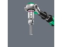 Wera Ratsche 8100 SA 1/4 Zyklop Speed