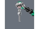 Wera Ratsche 8100 SA 1/4 Zyklop Speed