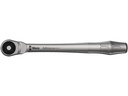 Wera Ratsche 8100 SB 7 Zyklop Metal 3/8