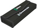 Wera Ratsche 8100 SB HF 1 3/8 Zyklop Metal