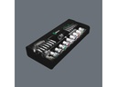 Wera Ratsche 8100 SC 6 Zyklop Speed 1/2