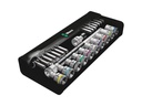 Wera Ratsche 8100 SC 8 Zyklop Metal 1/2