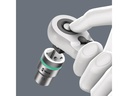 Wera Ratsche Zyklop Hybrid Set