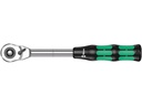 Wera Ratsche Zyklop Hybrid Set