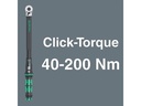 Wera Ratschen-Set Click-Torque C 3 Set 2, 11-teilig