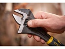 Stanley Fatmax Rollgabelschlüssel 150 mm / 6