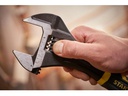 Stanley Fatmax Rollgabelschlüssel 150 mm / 6