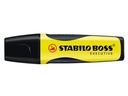 STABILO Leuchtmarker BOSS Executive Gelb
